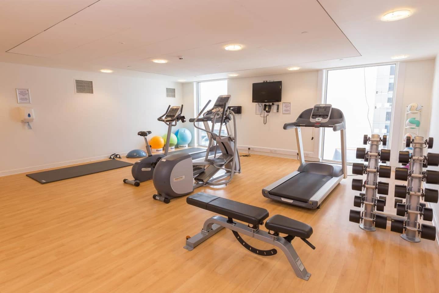 Holiday Inn Manchester-Mediacityuk by IHG