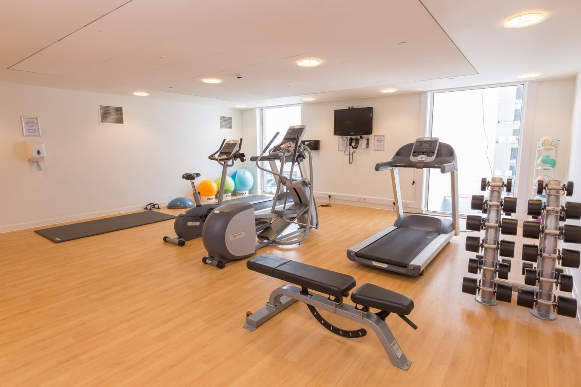 Holiday Inn Manchester-Mediacityuk by IHG