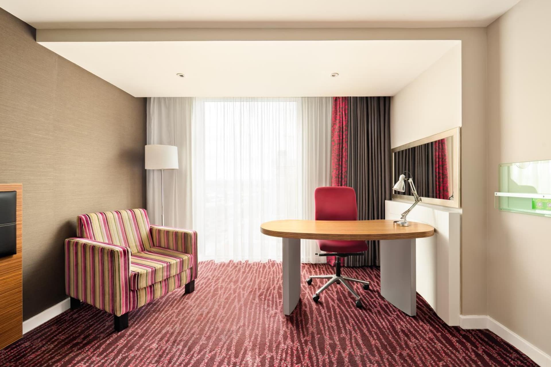 Holiday Inn Manchester-Mediacityuk by IHG