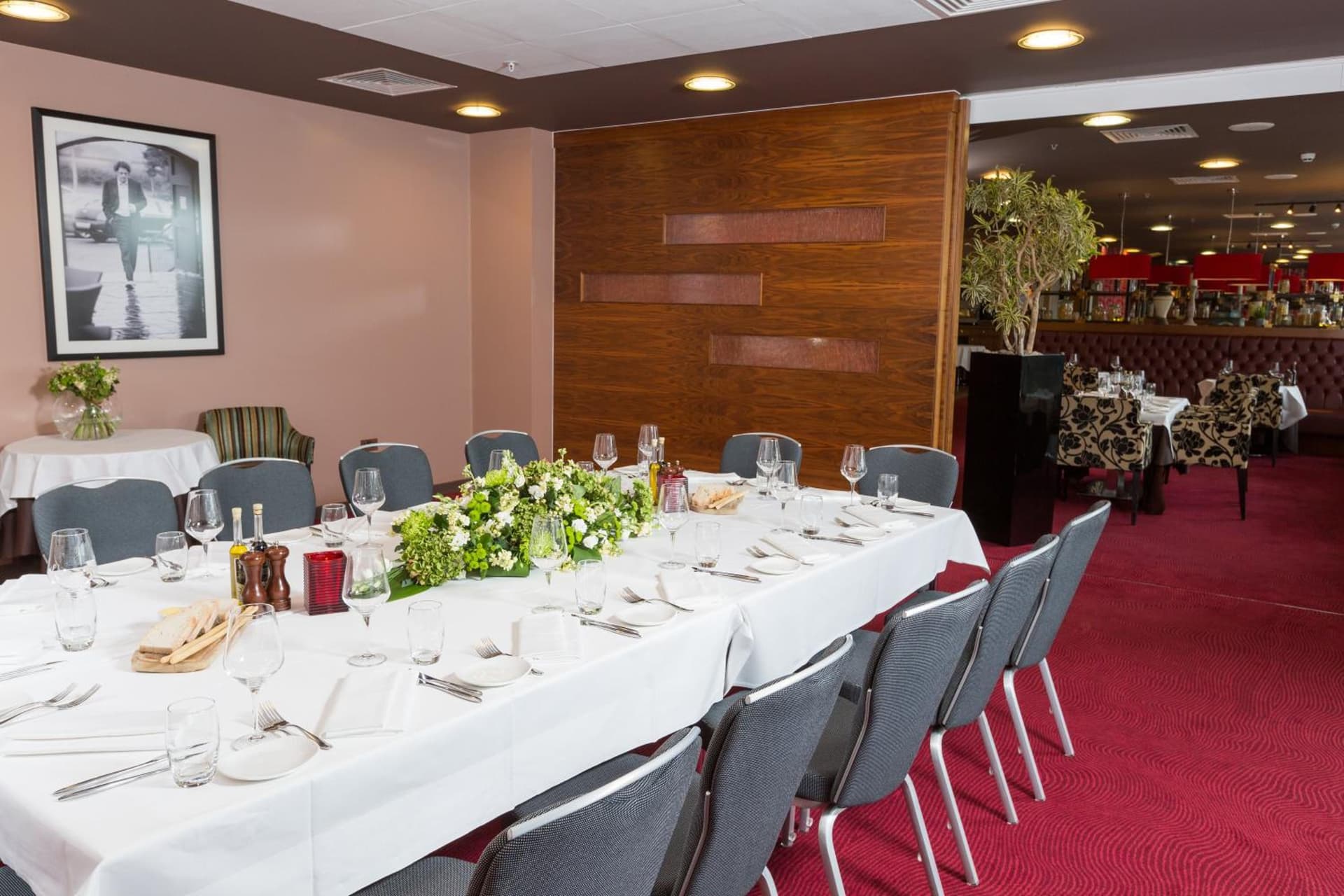Holiday Inn Manchester-Mediacityuk by IHG
