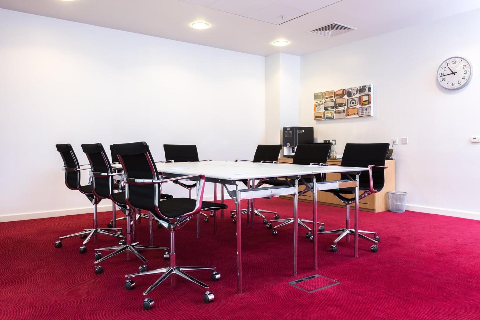 Holiday Inn Manchester-Mediacityuk by IHG