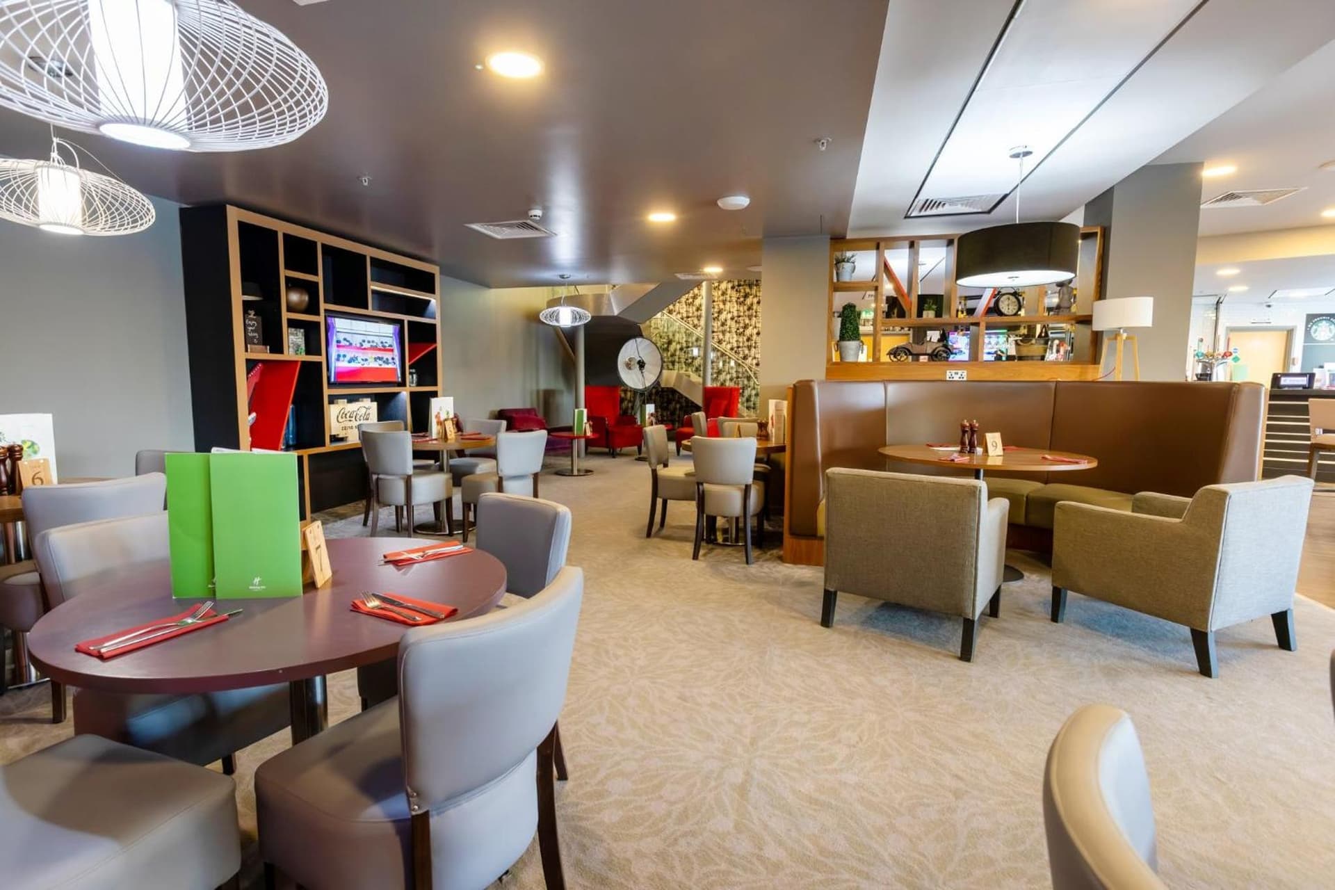 Holiday Inn Manchester-Mediacityuk by IHG