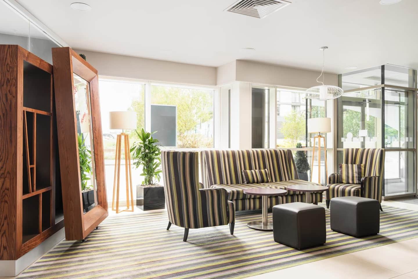 Holiday Inn Manchester-Mediacityuk by IHG