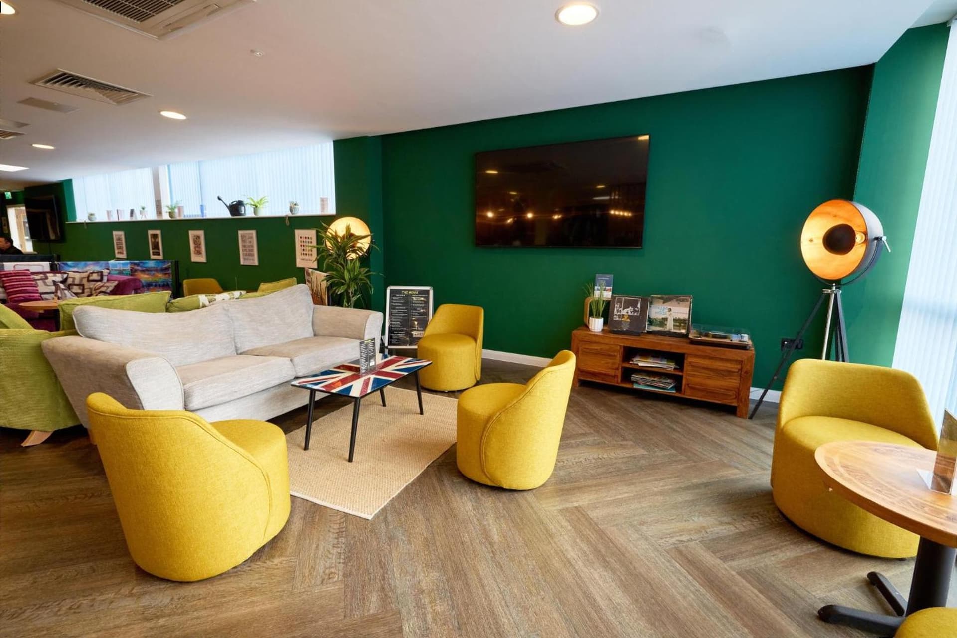 Holiday Inn - the niu, Loom Manchester North by IHG