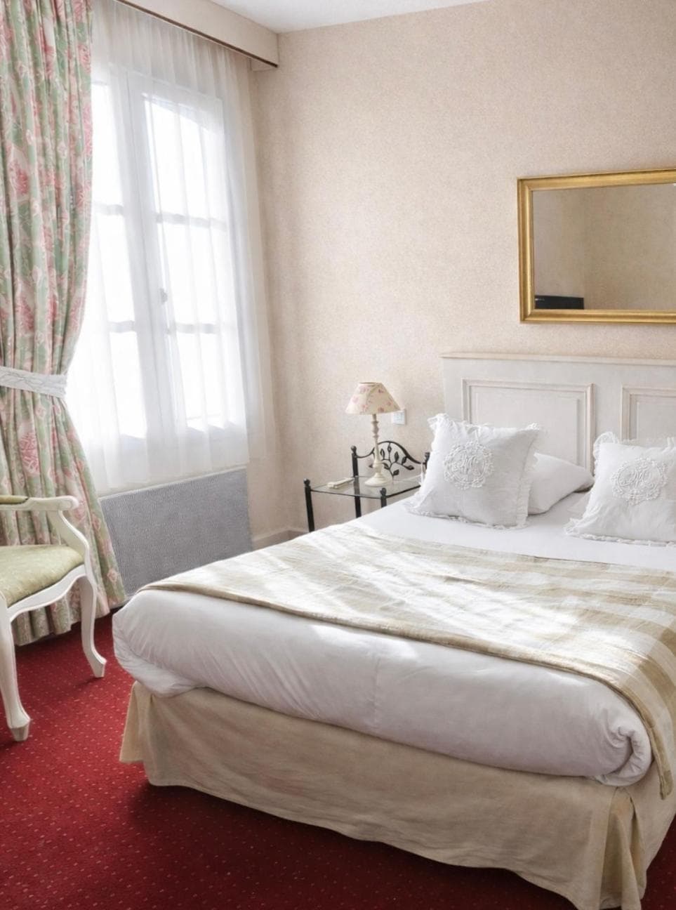 Logis Hôtel - Domaine de l'Orangerie