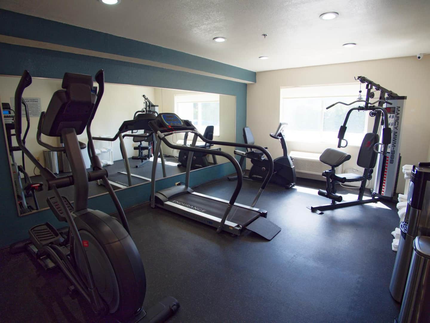 Country Inn & Suites by Radisson, Coeur d'Alene