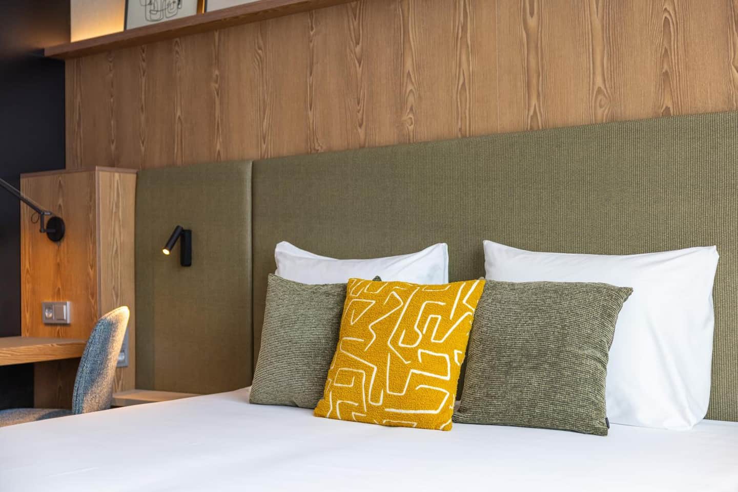 Postillion Hotel Breda Biesbosch