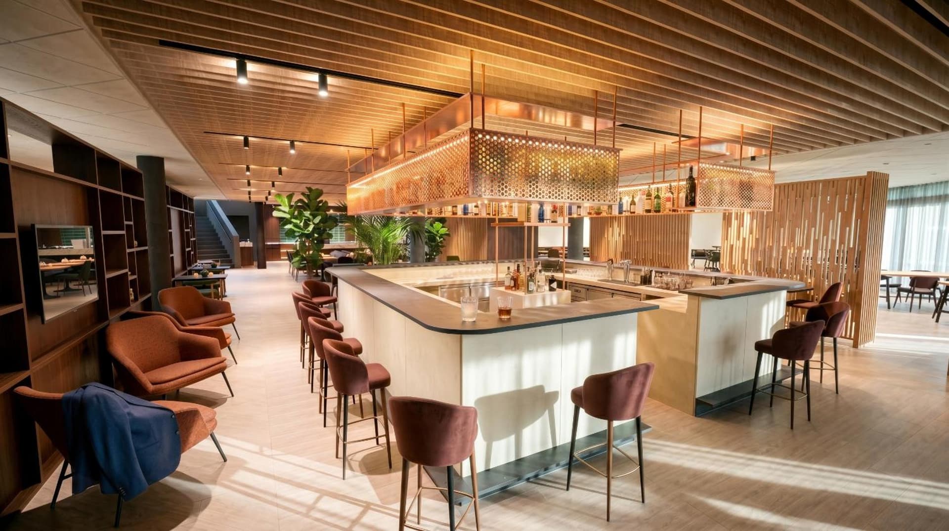 Postillion Hotel Breda Biesbosch