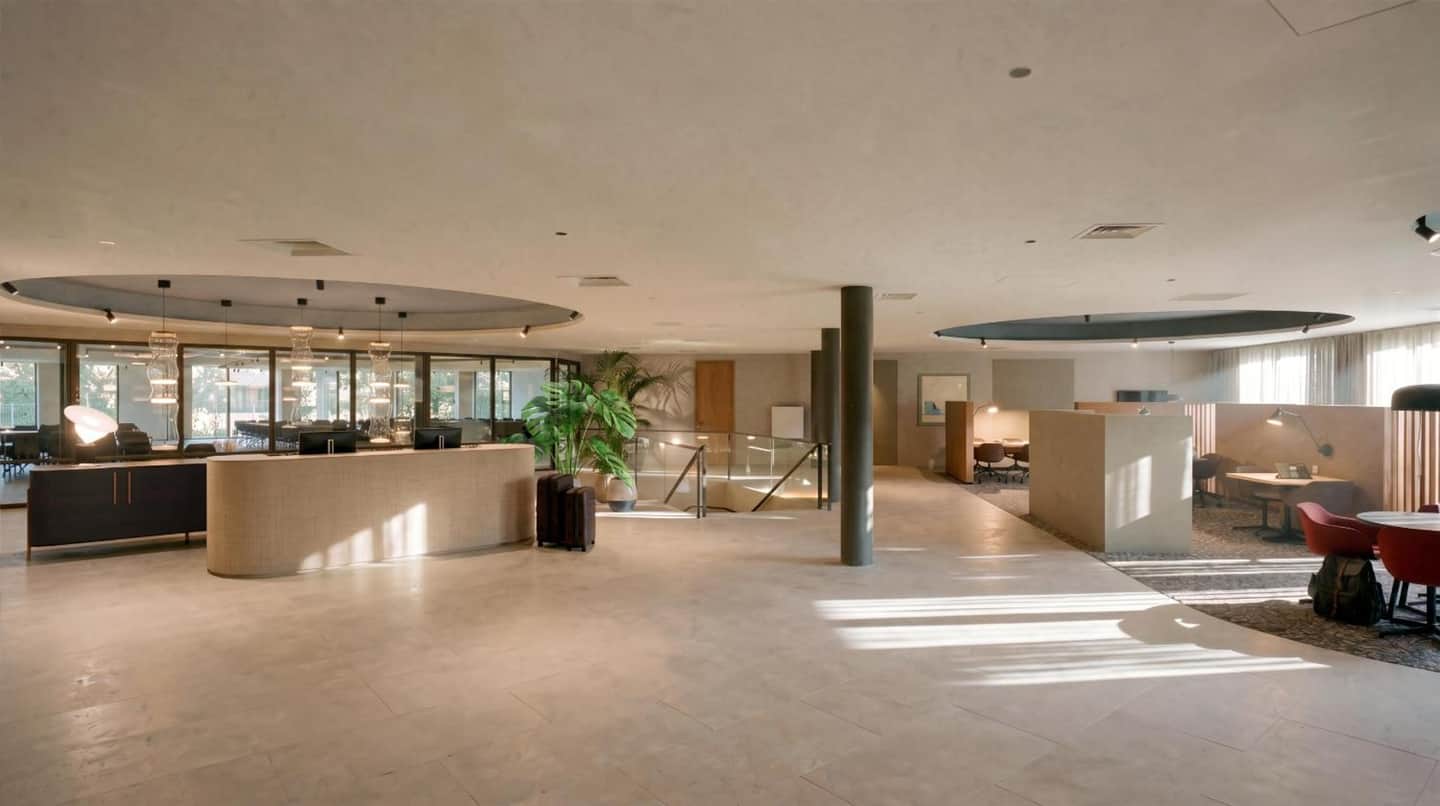Postillion Hotel Breda Biesbosch
