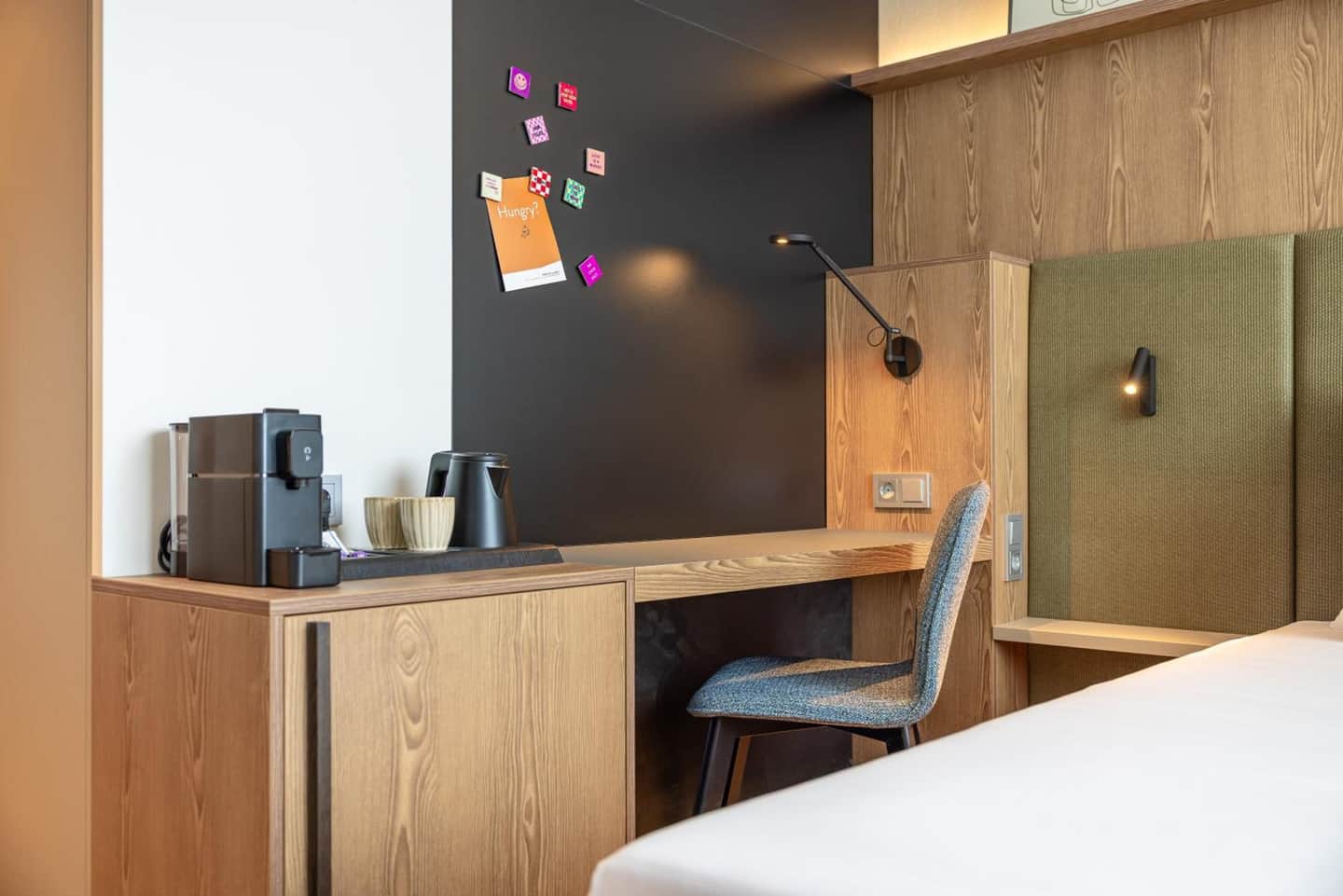 Postillion Hotel Breda Biesbosch