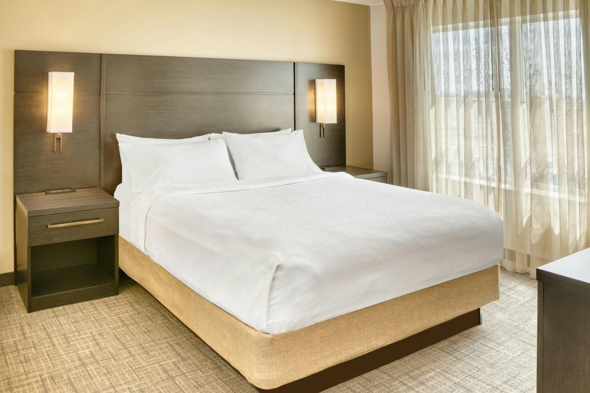 Residence Inn by Marriott Whitby