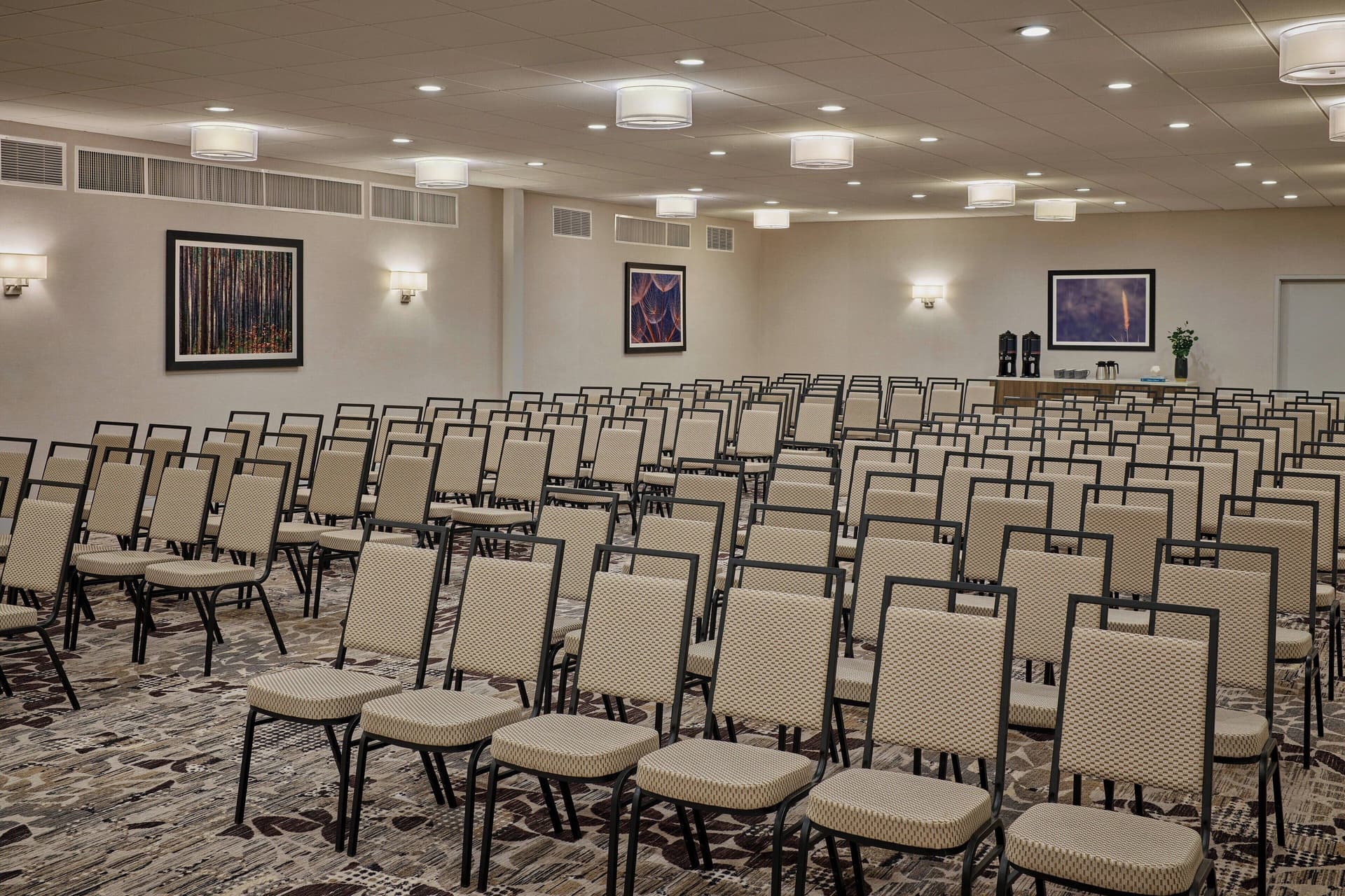 Delta Hotels by Marriott Chicago Willowbrook