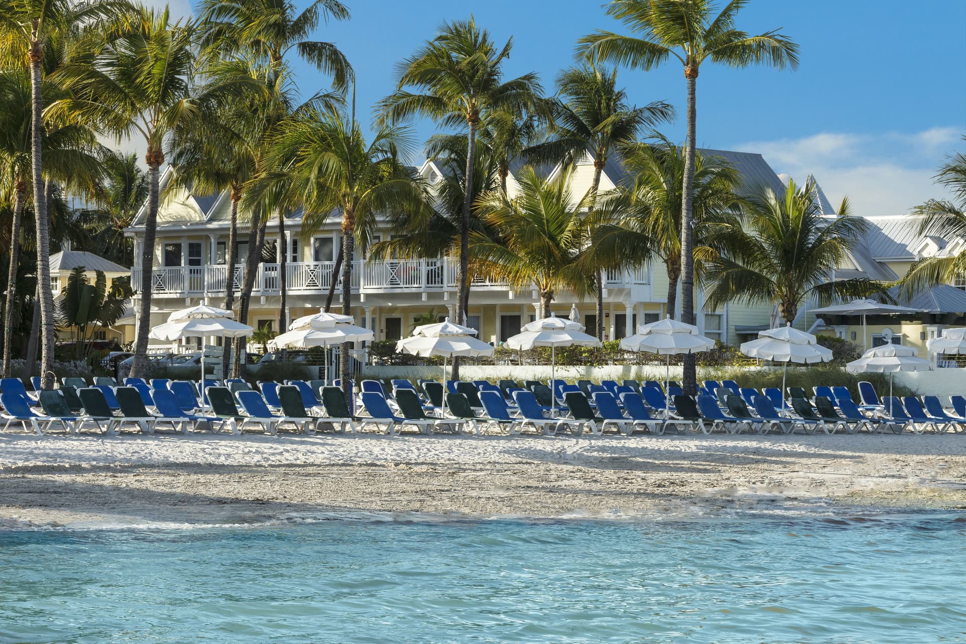 Southernmost Beach Resort
