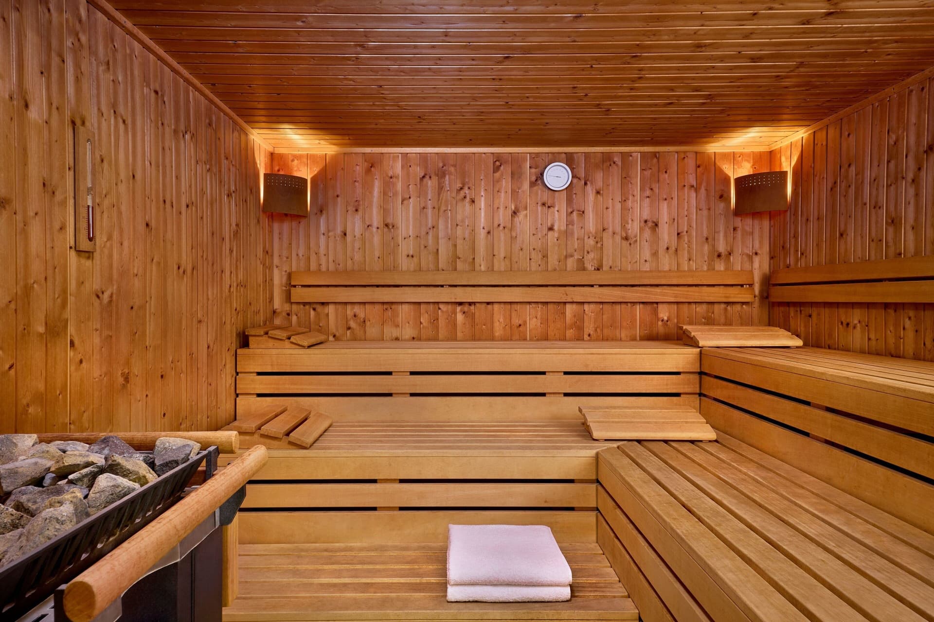 Courtyard by Marriott Magdeburg