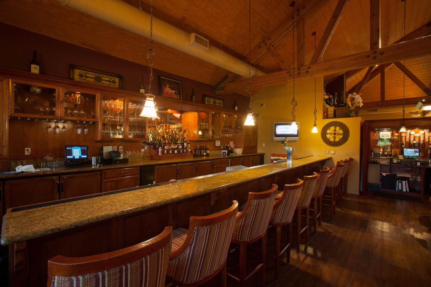South Coast Winery Resort & Spa