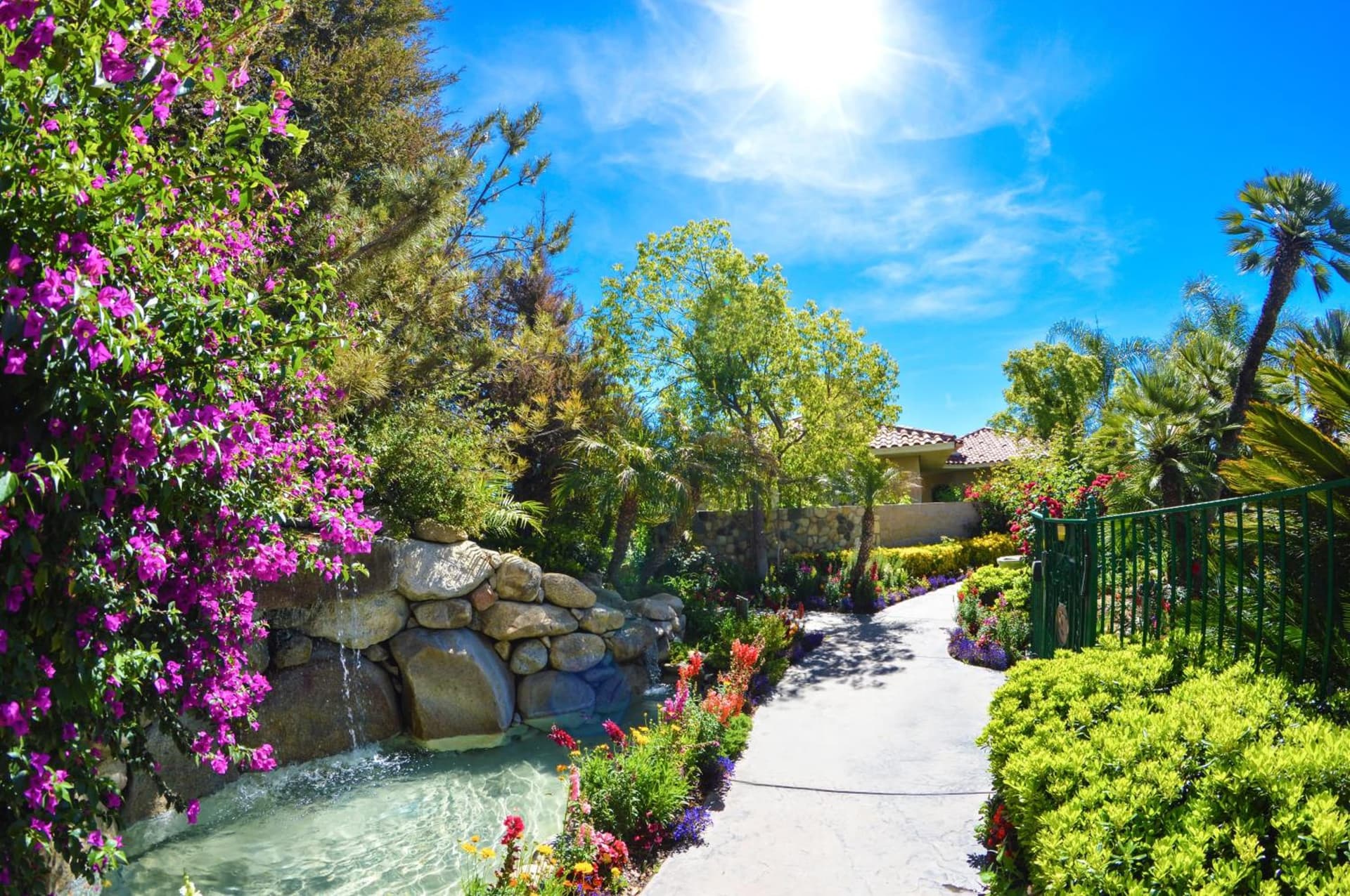South Coast Winery Resort & Spa
