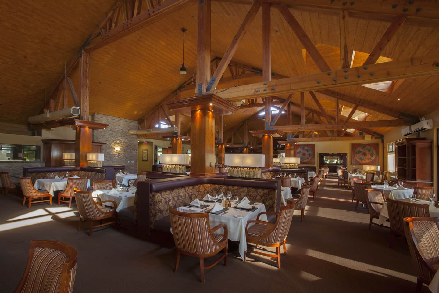 South Coast Winery Resort & Spa