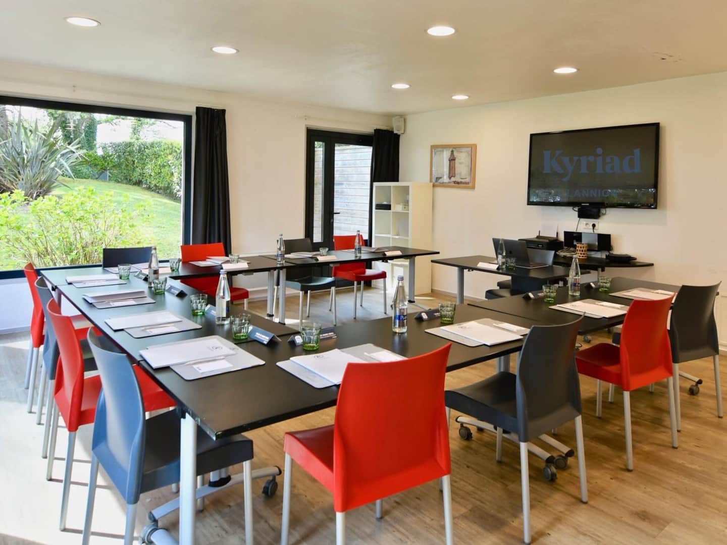 Kyriad Hotel Lannion Perros-Guirec