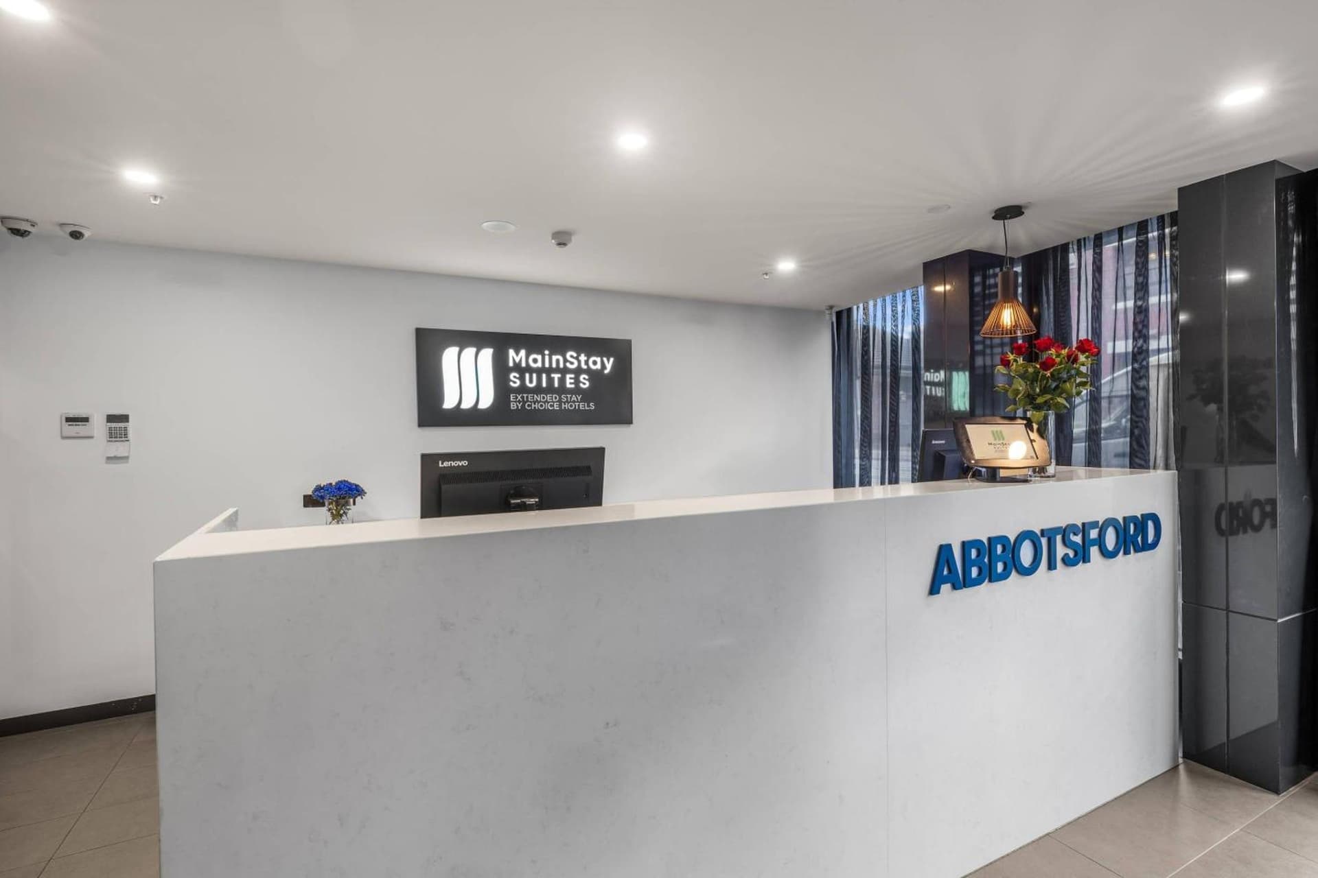 MainStay Suites Abbotsford
