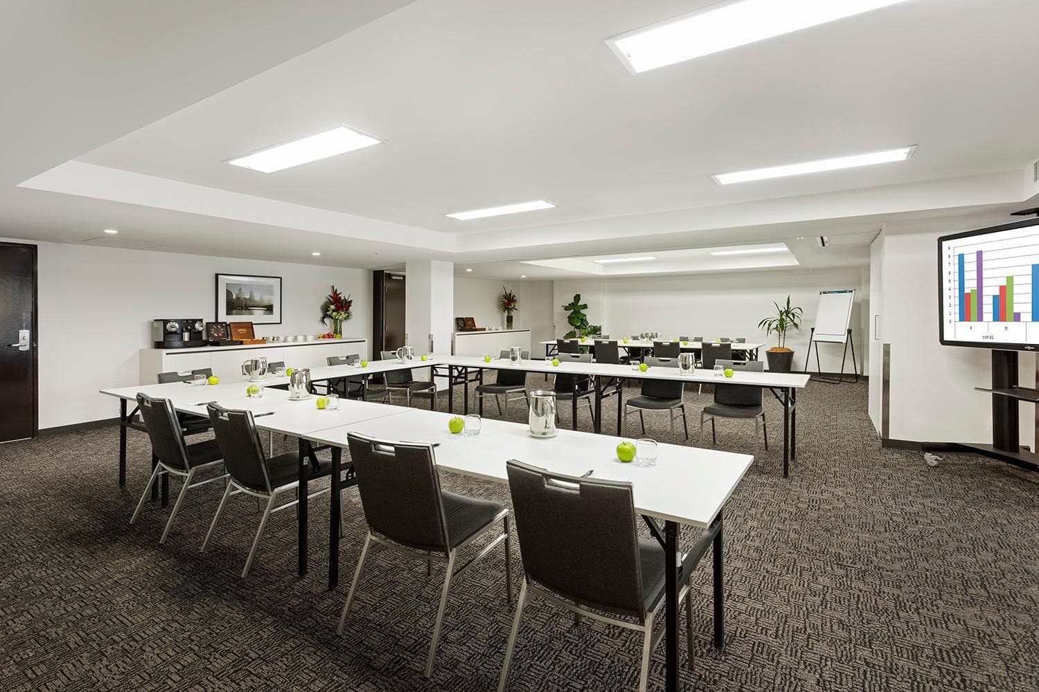 MainStay Suites Abbotsford