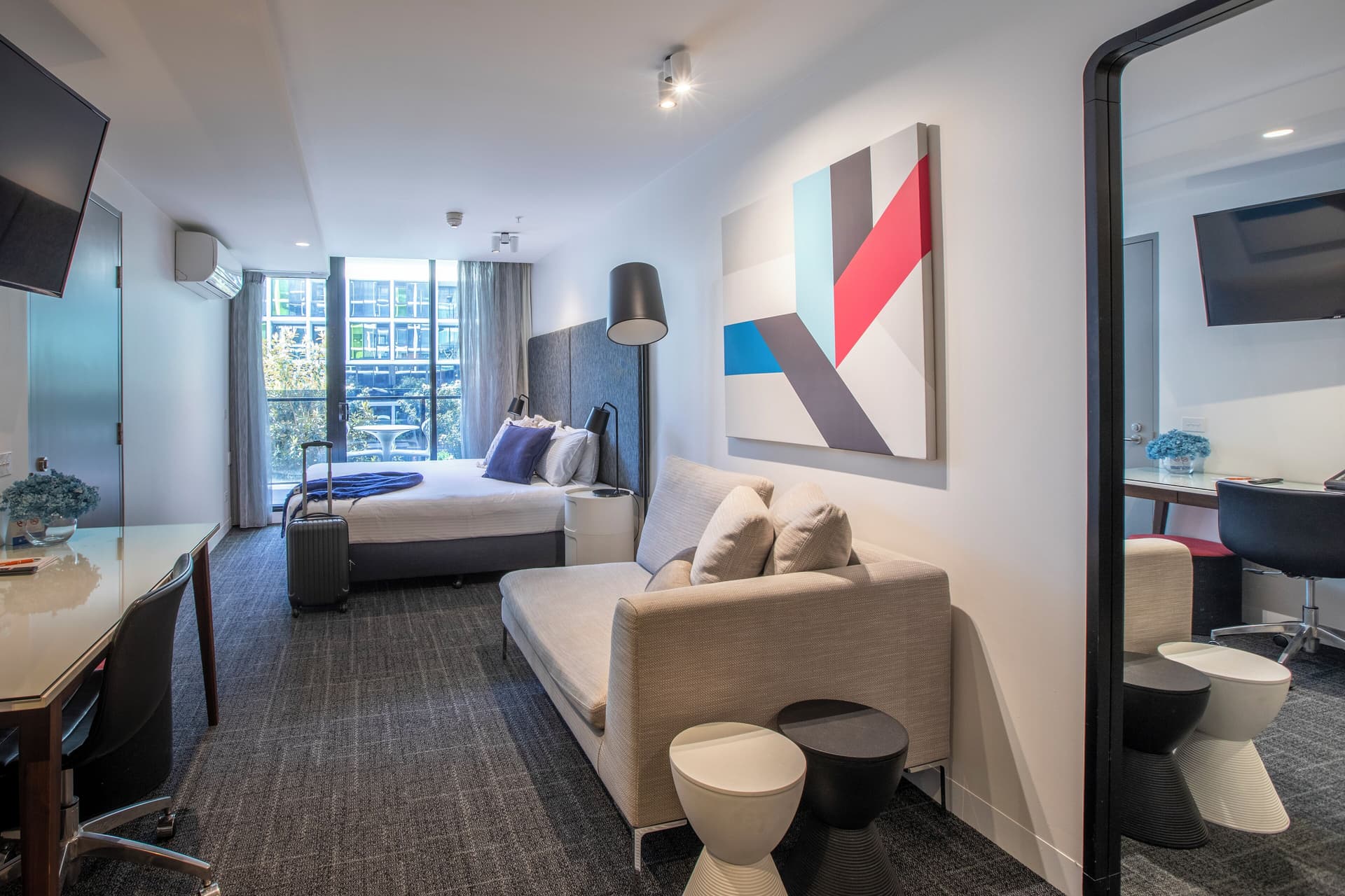 MainStay Suites Abbotsford