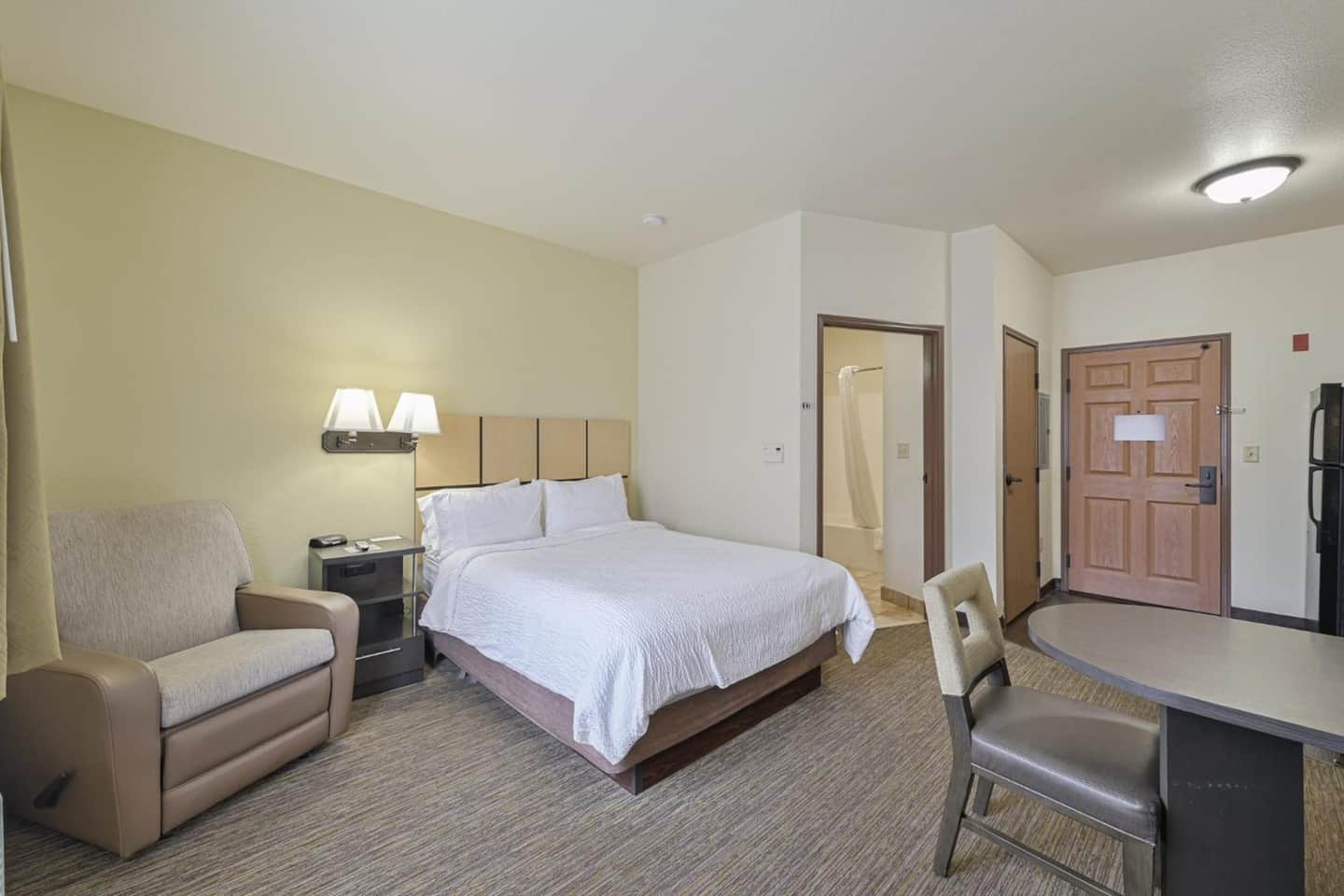 Affordable Suites of America Tulsa