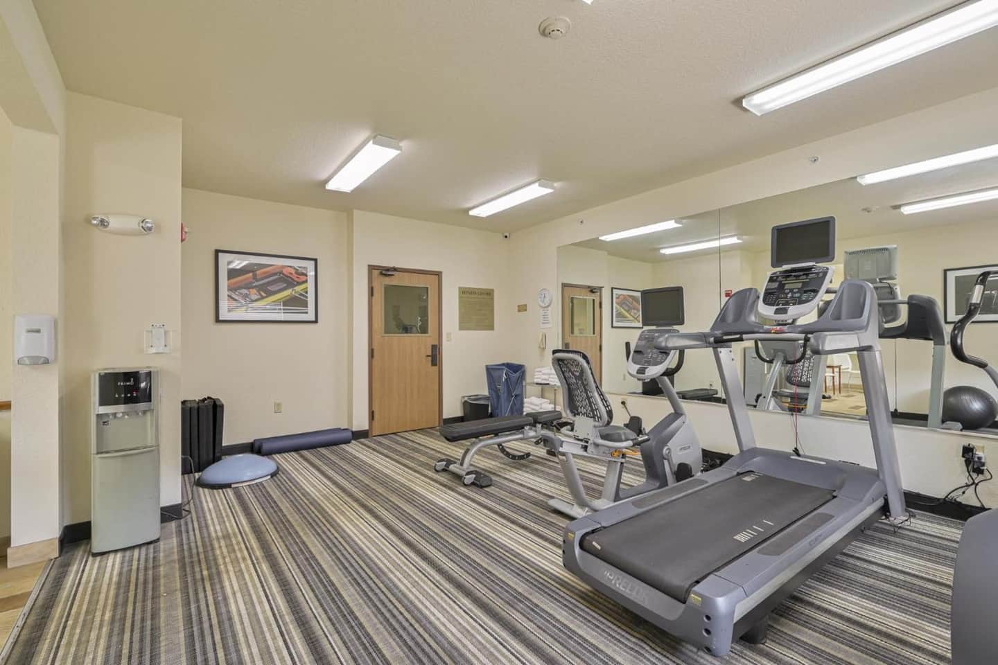 Affordable Suites of America Tulsa