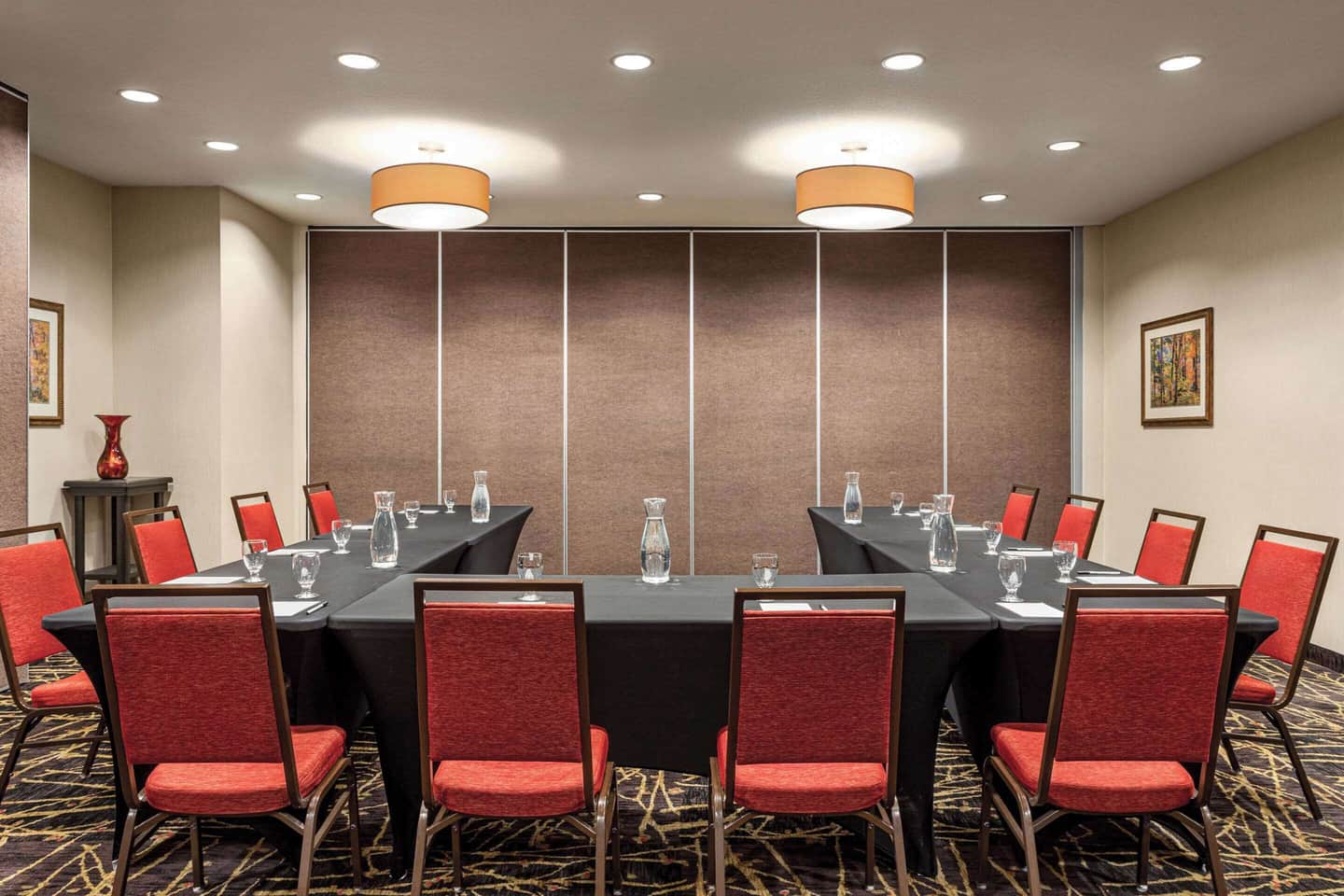 Radisson Hotel Colorado Springs Airport