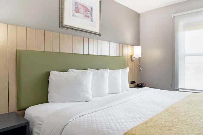 Sure Stay by Best Western Lewisville Dallas