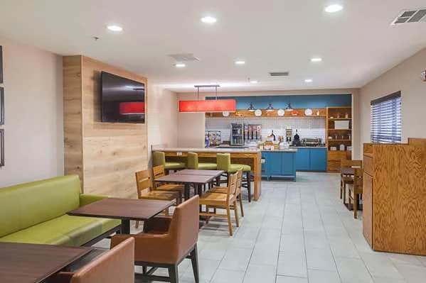 Sure Stay by Best Western Lewisville Dallas