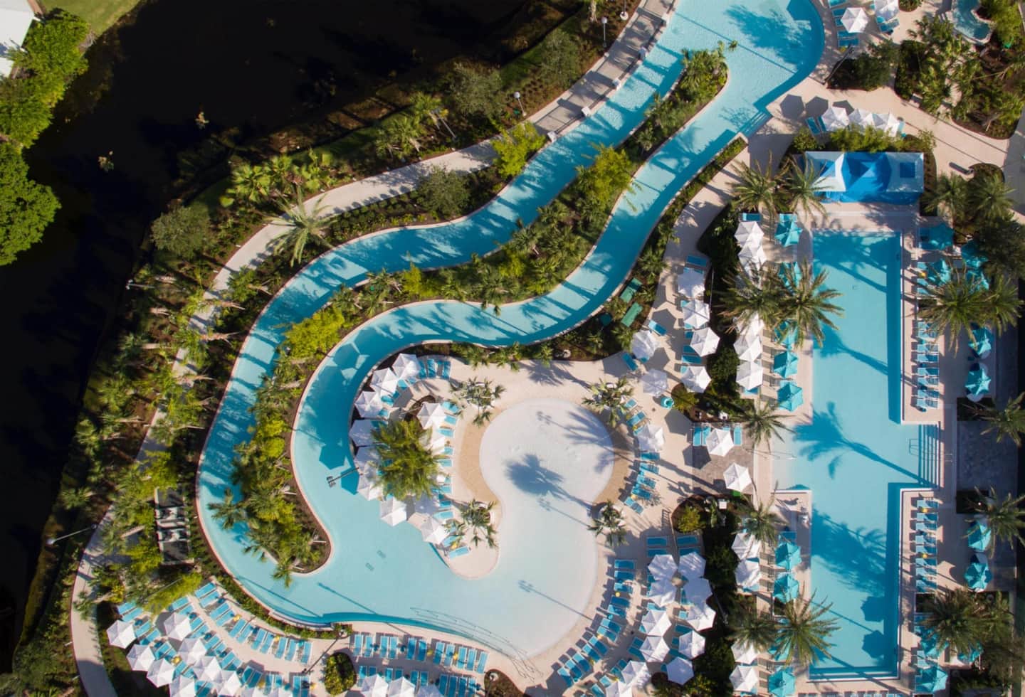 Hilton Orlando Buena Vista Palace - Disney Springs® Area