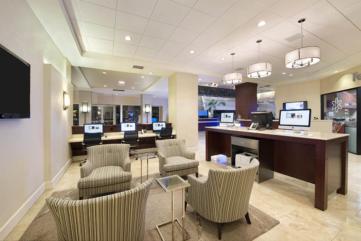 Hilton Orlando Lake Buena Vista - Disney Springs® Area