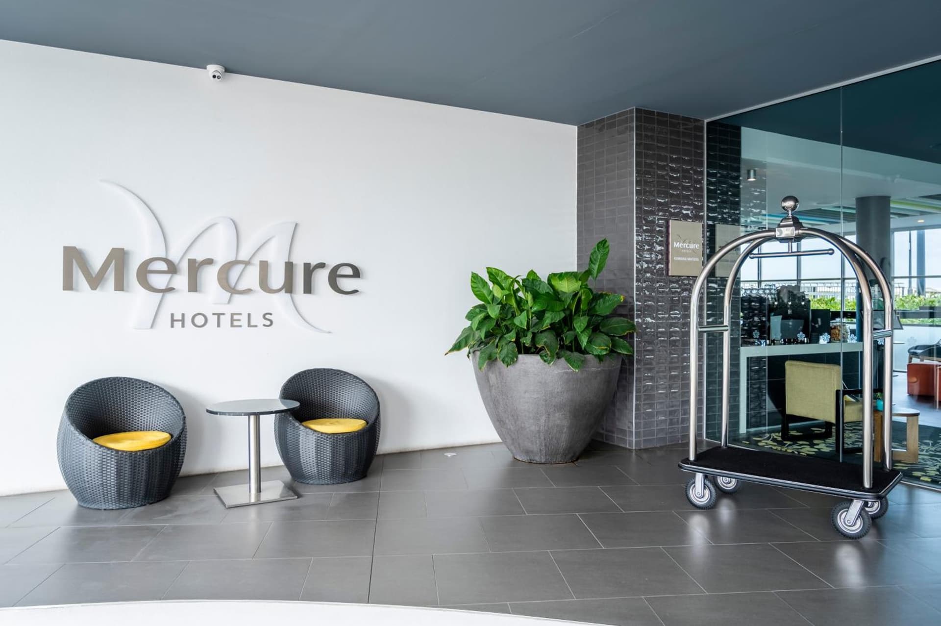 Mercure Sunshine Coast Kawana Waters