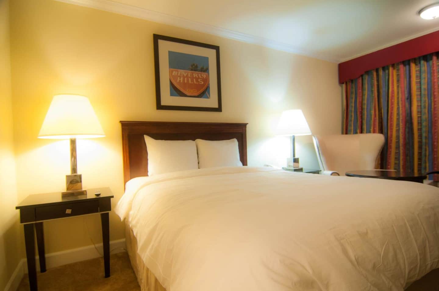 Bokai Garden Hotel
