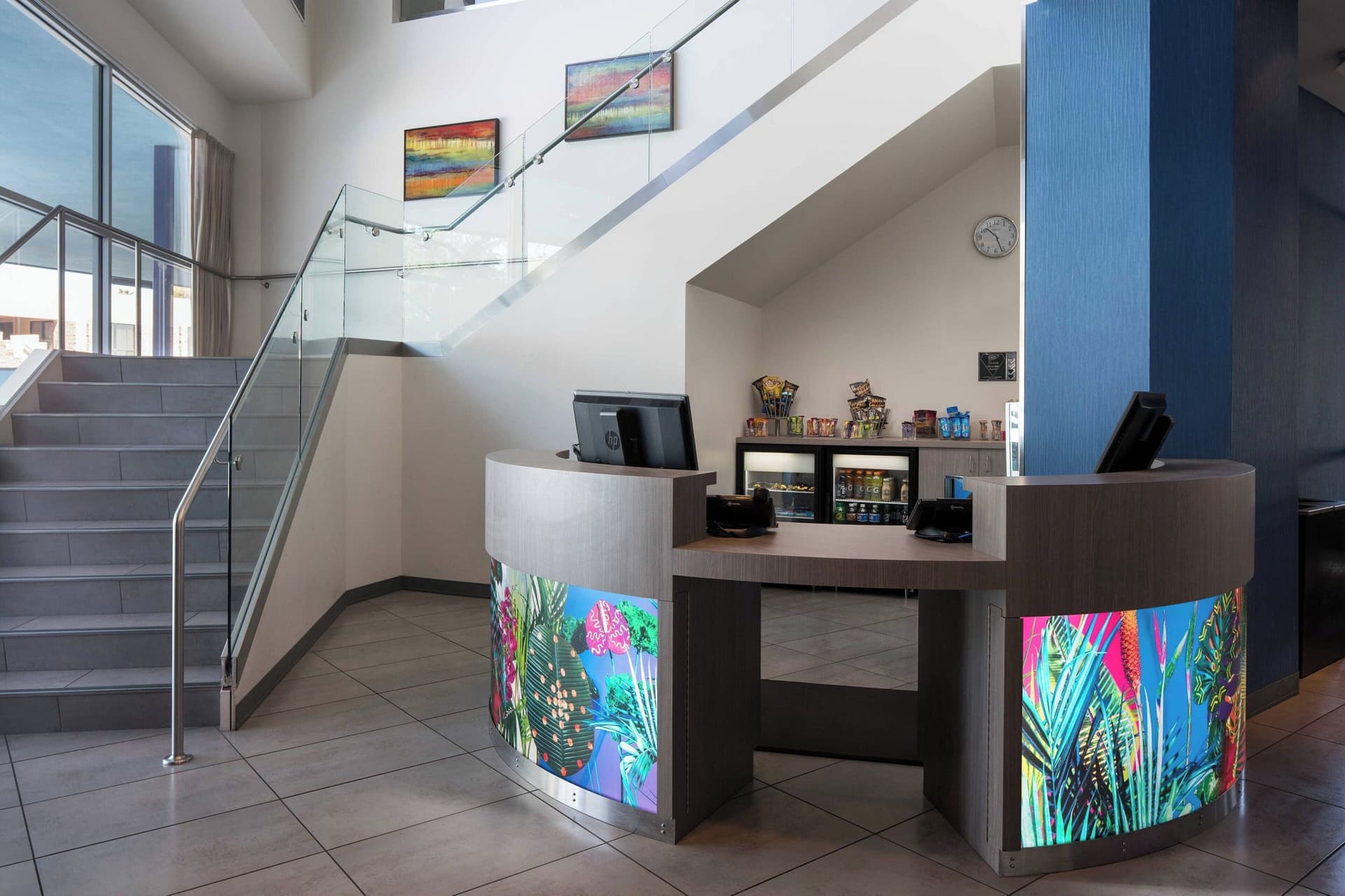 Aloft by Marriott Scottsdale