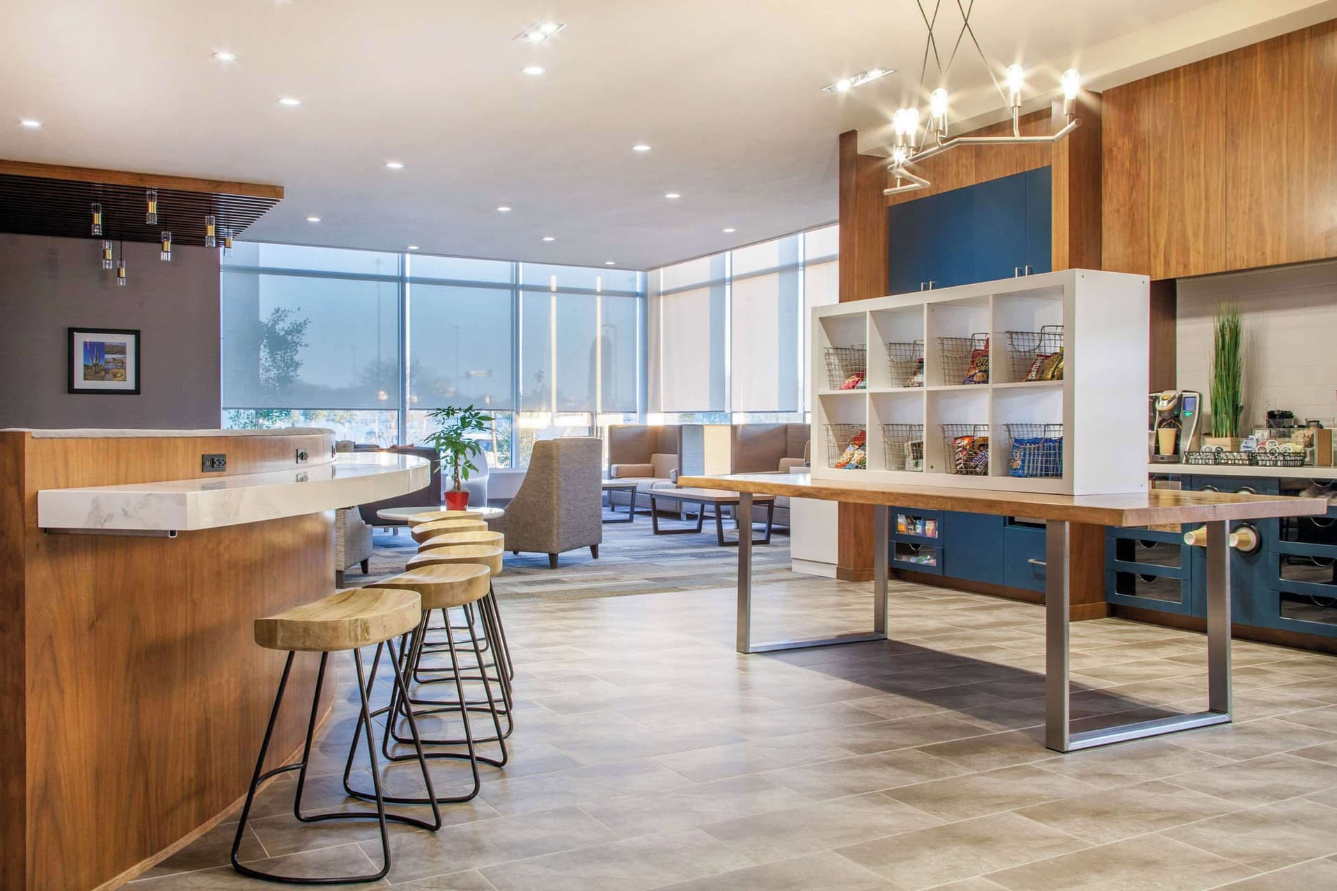 Hilton Garden Inn North Phoenix Scottsdale