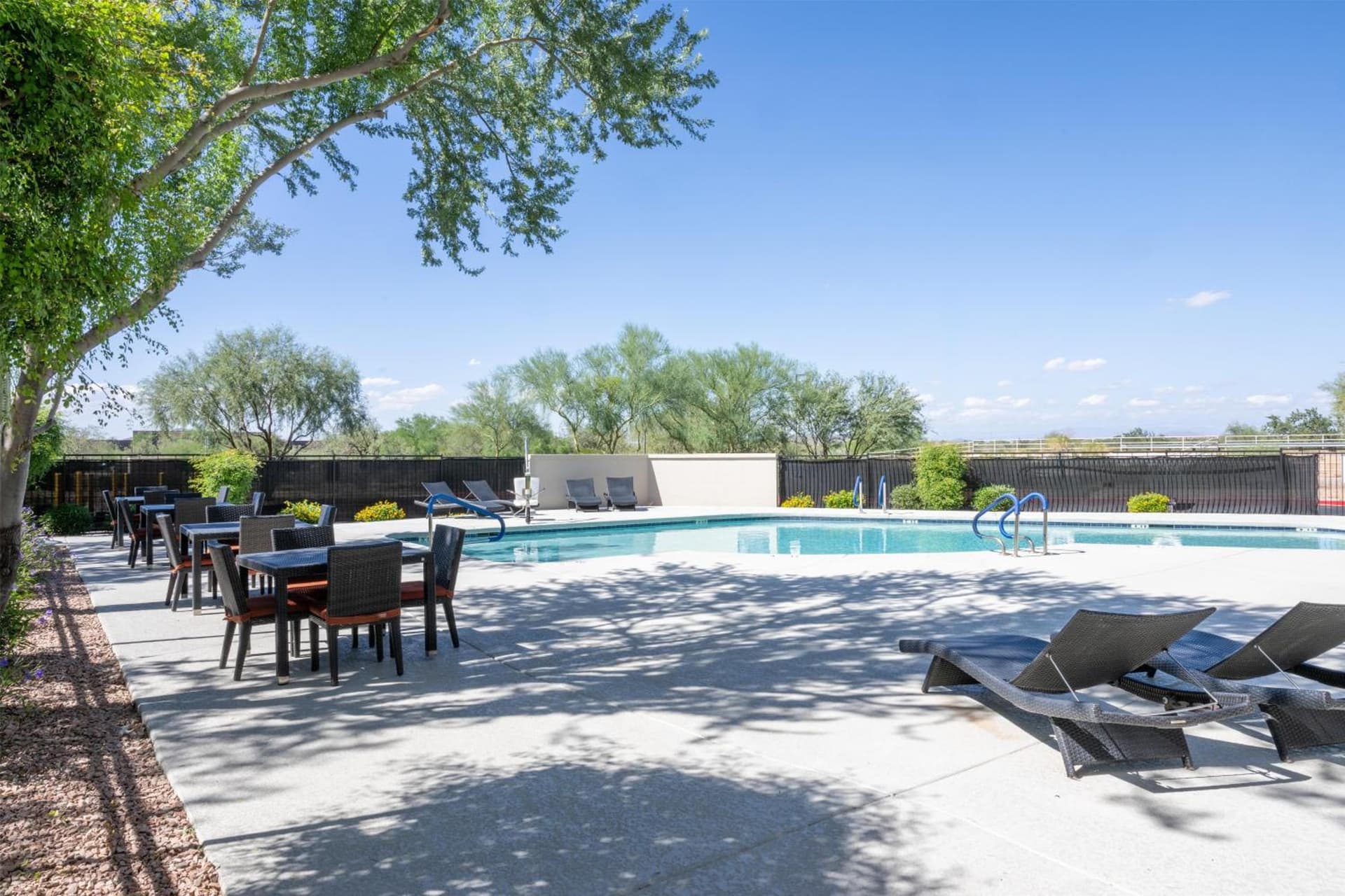Hilton Garden Inn North Phoenix Scottsdale