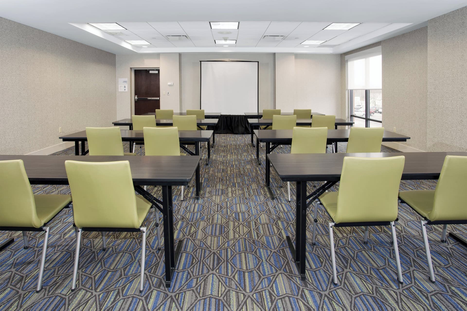 Holiday Inn Express & Suites South Portland