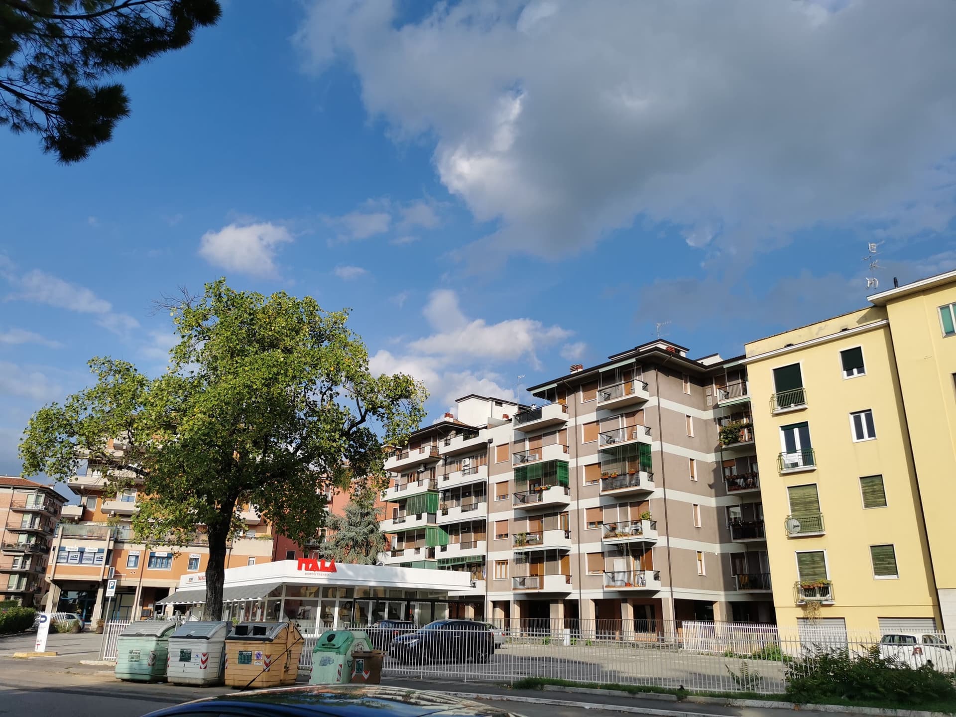 Borgo Trento Residence