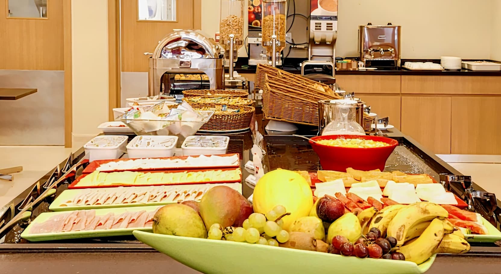 Ibis Belo Horizonte Afonso Pena