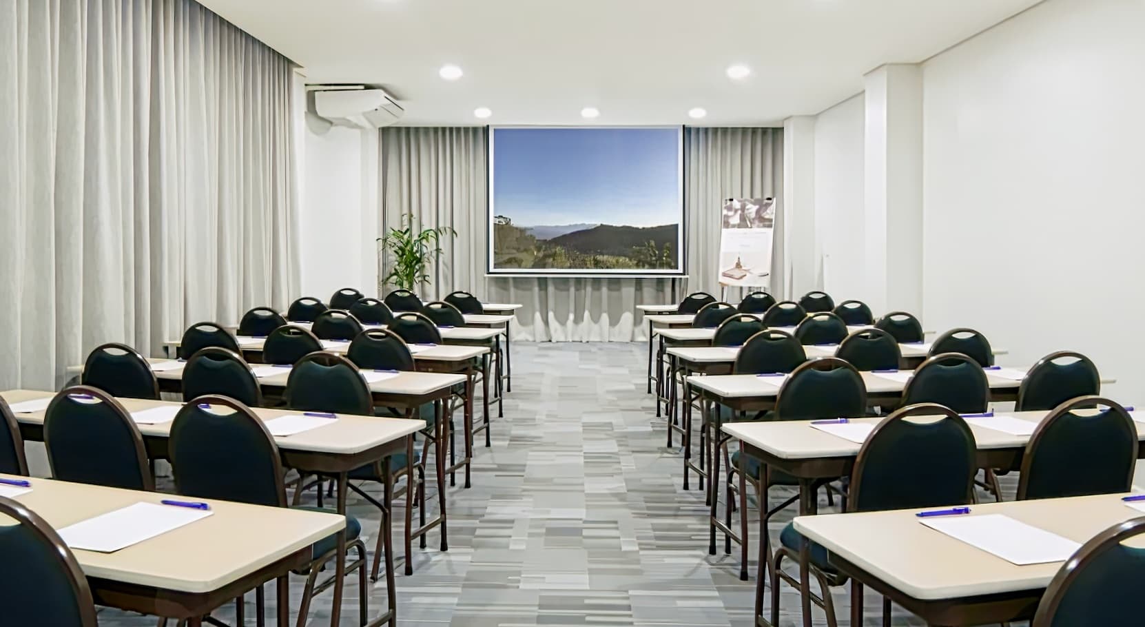 Mercure Florianopolis Convention