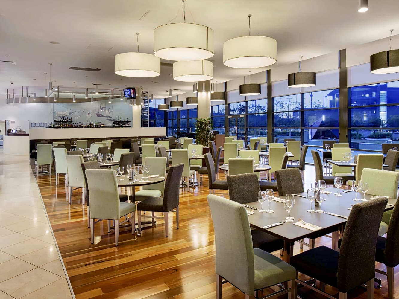 Novotel Brisbane Airport