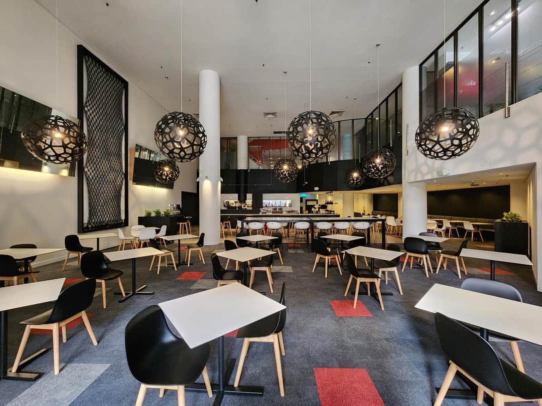 ibis Melbourne - Hotel & Apartments