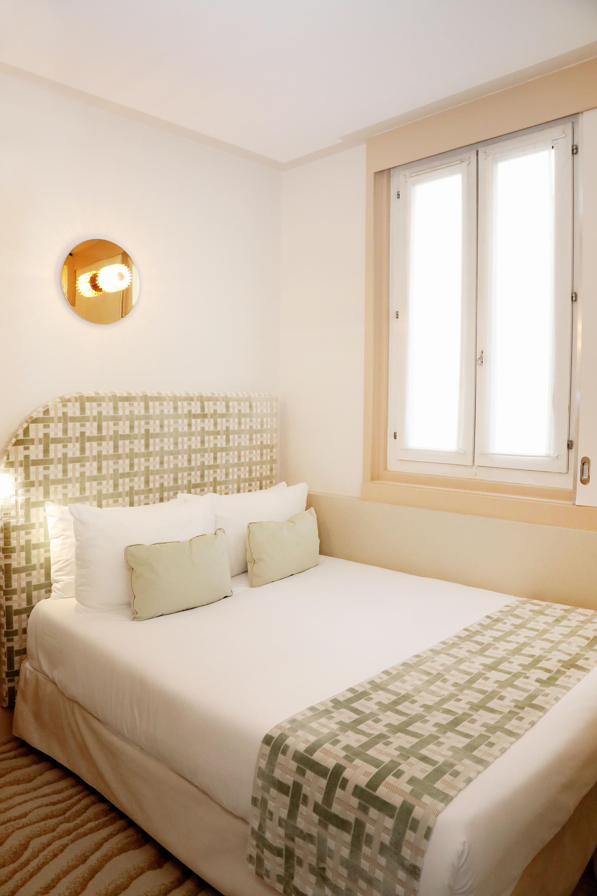 Five Boutique Hôtel Paris Quartier Latin