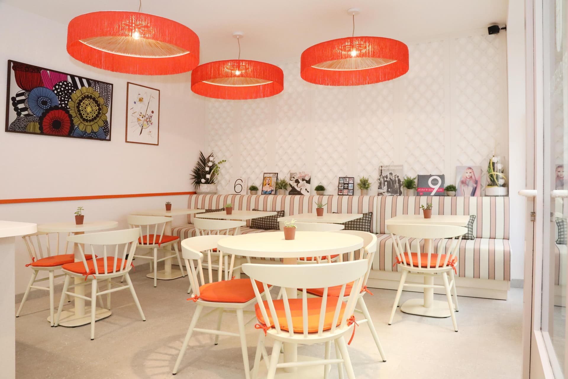 Five Boutique Hôtel Paris Quartier Latin