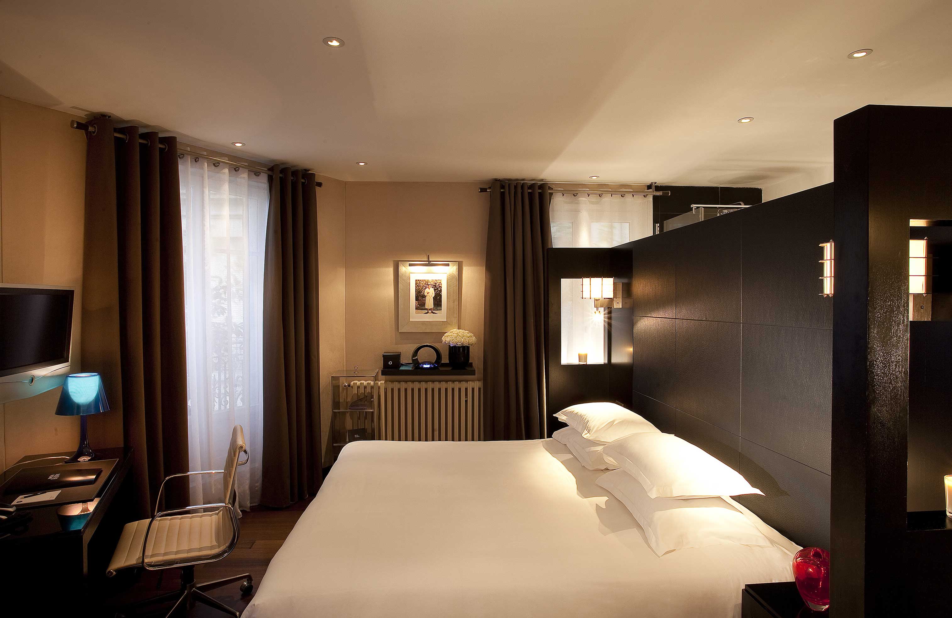 Monhotel Lounge & Spa