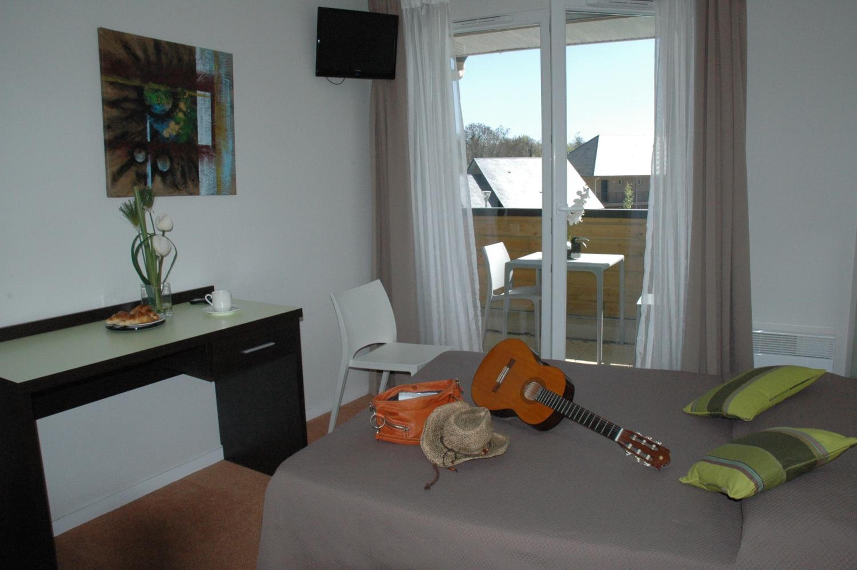 Adonis Résidence Les Hauts de Honfleur