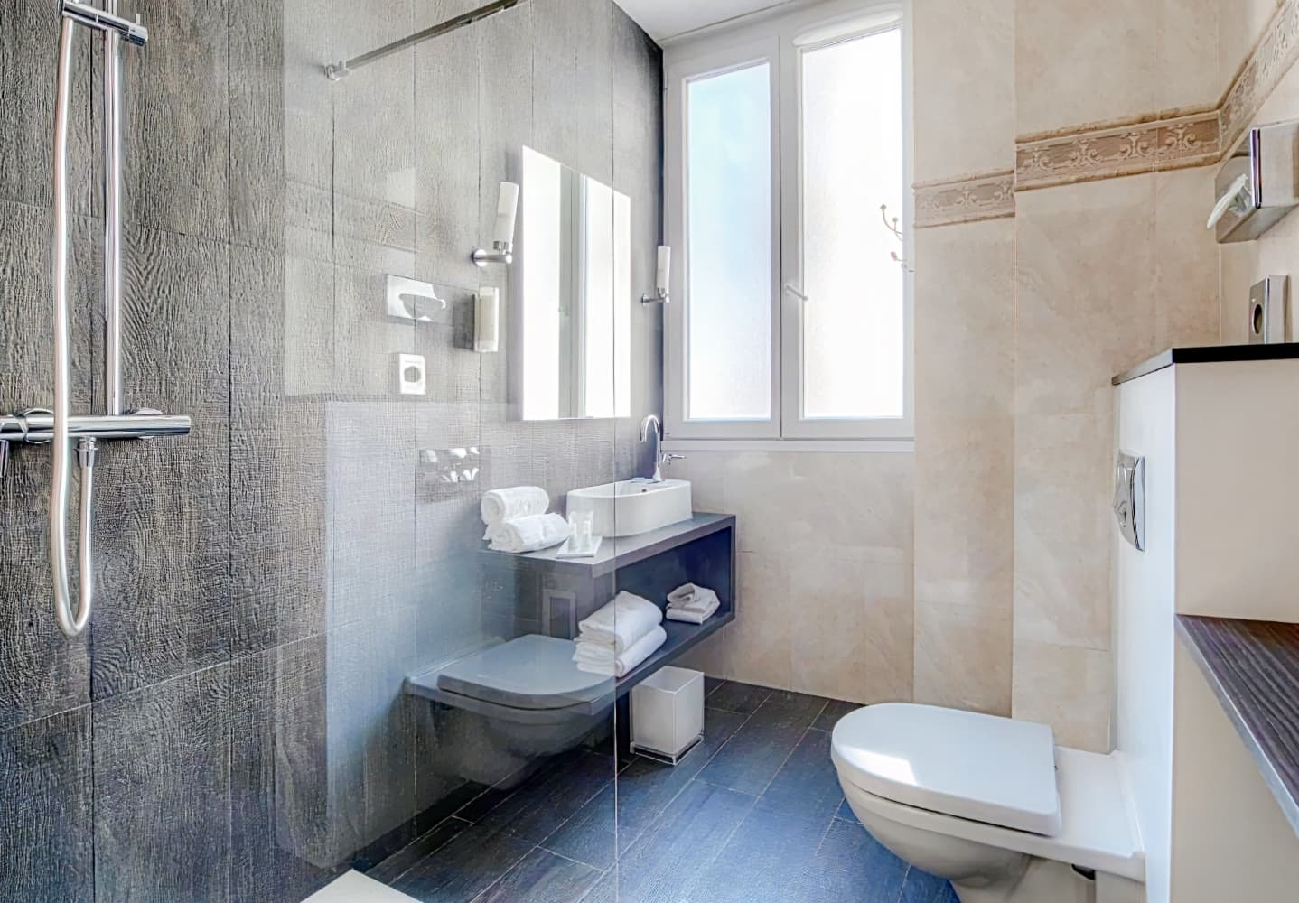 Best Western Plus Nice Cosy Hotel