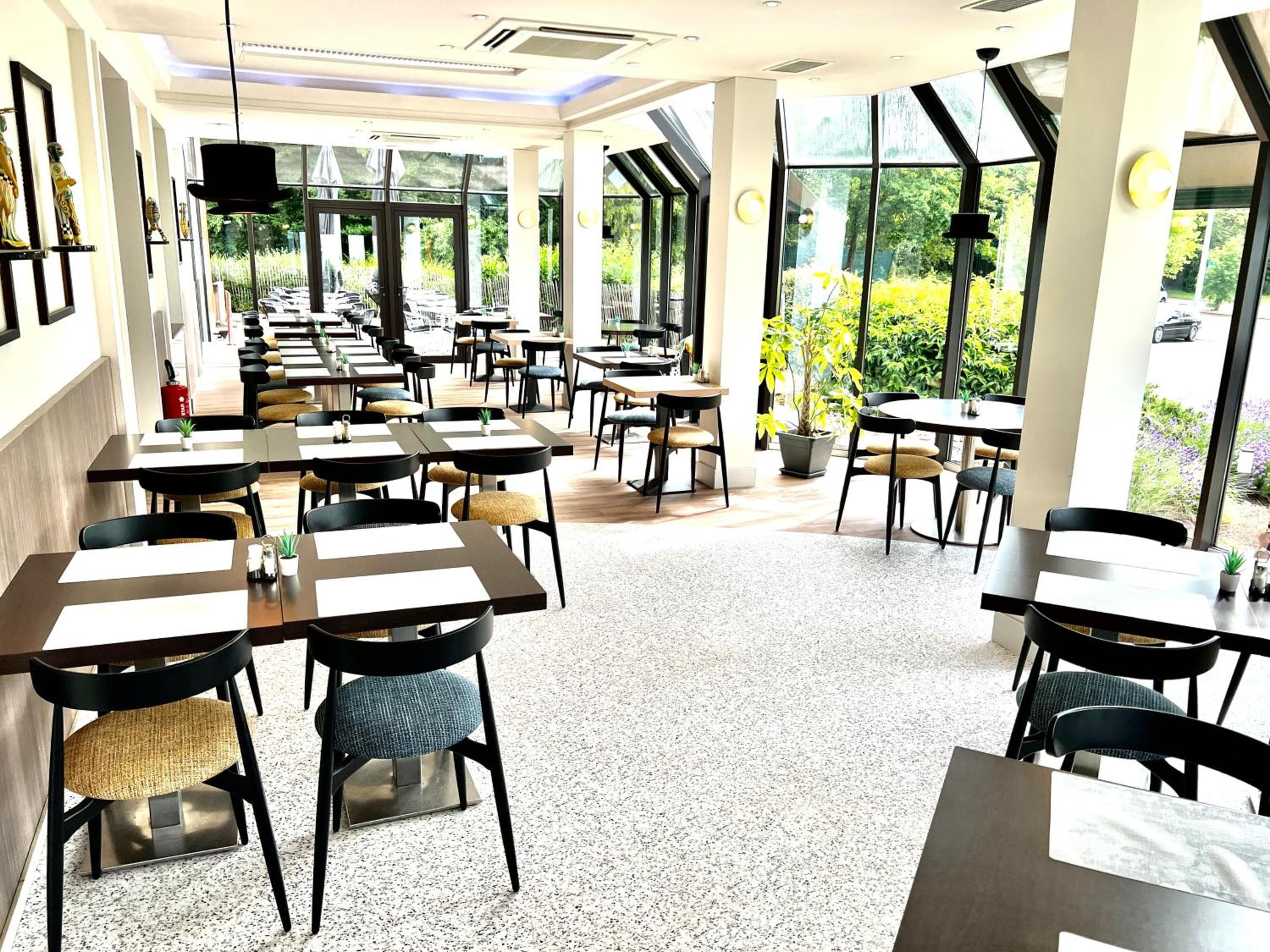 Hotel et Aparthotel Casteau Mons