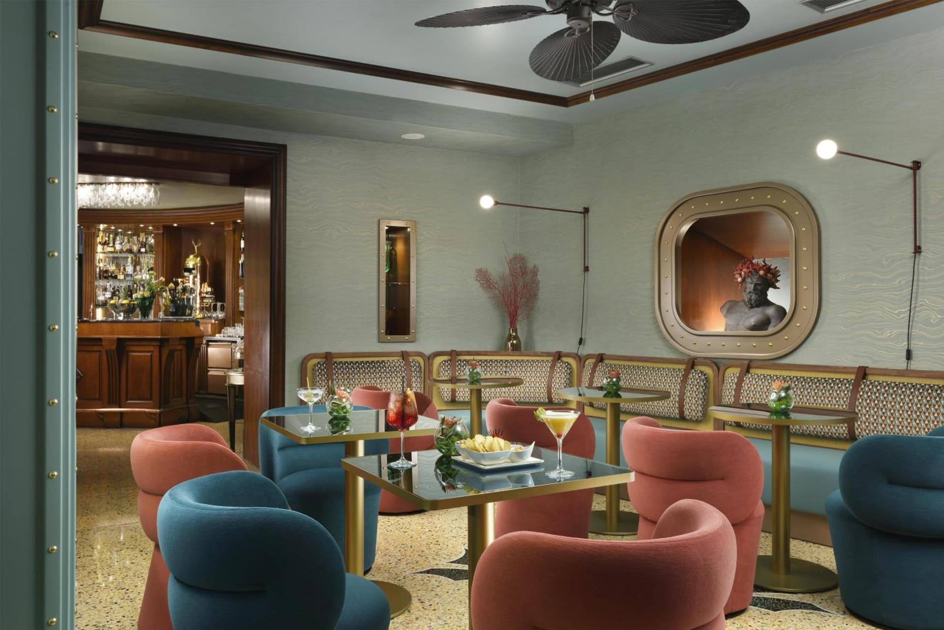 Grand Hotel Savoia Genova